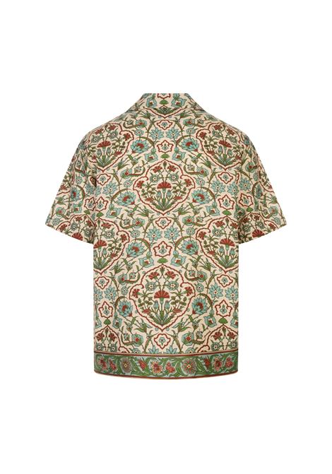 PANTAMOLLE | SS25-CAMBOWLI-SKEAZZURRO