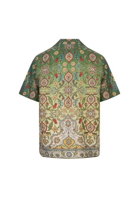  PANTAMOLLE | SS25-CAMBOWLI-STIMVERDE