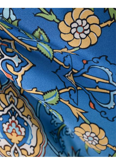 Pantaloni Stimarol Blu PANTAMOLLE | SS25-PANT-STIMBLU