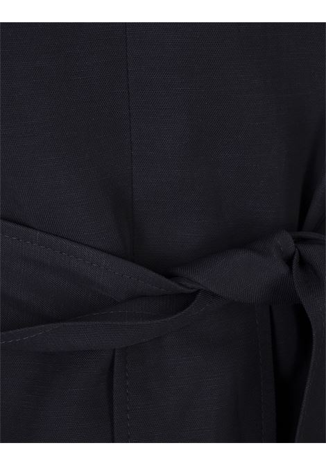 Blusa Blu Con Cintura PAROSH | RAISA25-D313068012