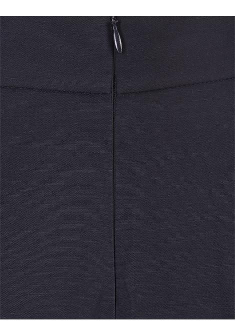 Gonna Midi Raisa Blu PAROSH | RAISA25-D620484012