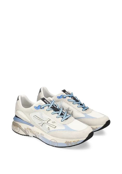 MOERUN 7299 Sneakers PREMIATA | MOERUN7299