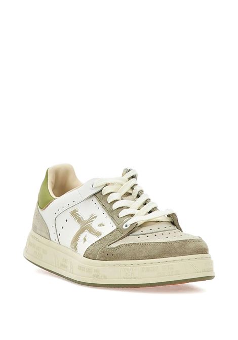 Sneakers QUINN 7328 PREMIATA | QUINN7328
