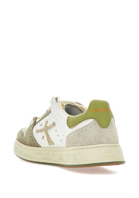 Sneakers QUINN 7328 PREMIATA | QUINN7328