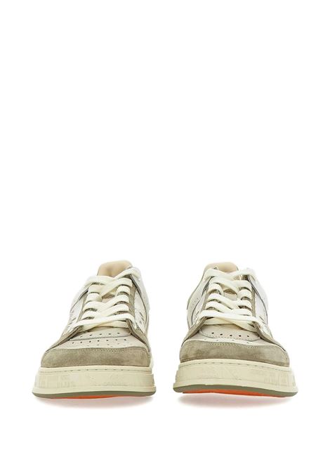 Sneakers QUINN 7328 PREMIATA | QUINN7328