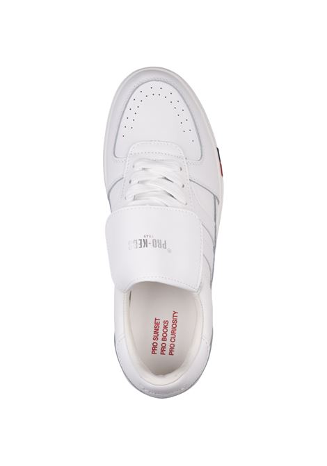 Sneakers Field King Bianche PRO-KEDS | F225CLMLL00X00XC