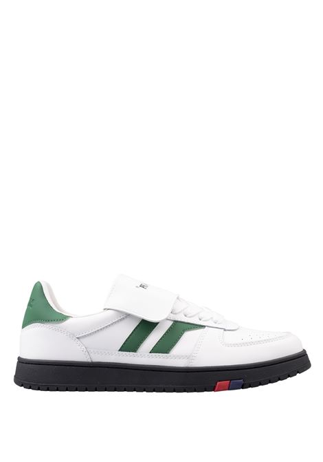 Sneakers Field King Bianche e Verdi PRO-KEDS | F225CLMLL00X814B