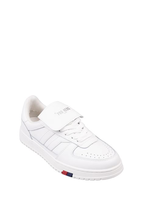 Sneakers Field King Bianche PRO-KEDS | F225CLWLL00X00XC
