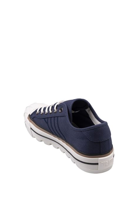 Sneakers ROYAL INTREPID Blu PRO-KEDS | I225CLMCC714XXXW