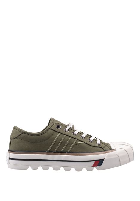 Sneakers ROYAL INTREPID Verdi PRO-KEDS | I225CLMCC815XXXW