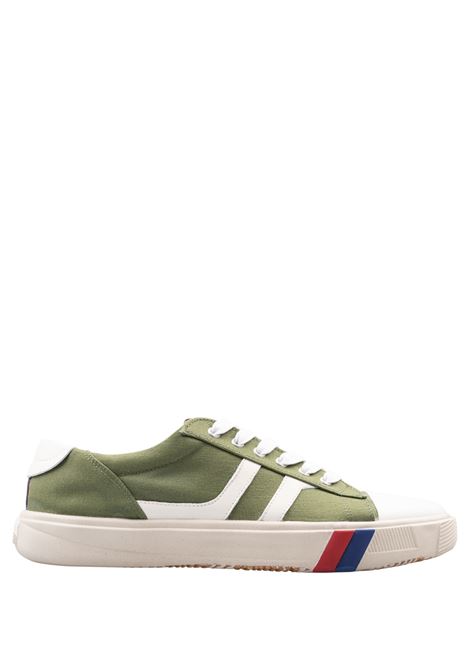 Sneakers ROYAL II ORBIT LOW In Tela Verde PRO-KEDS | O225CLMWW81600XW