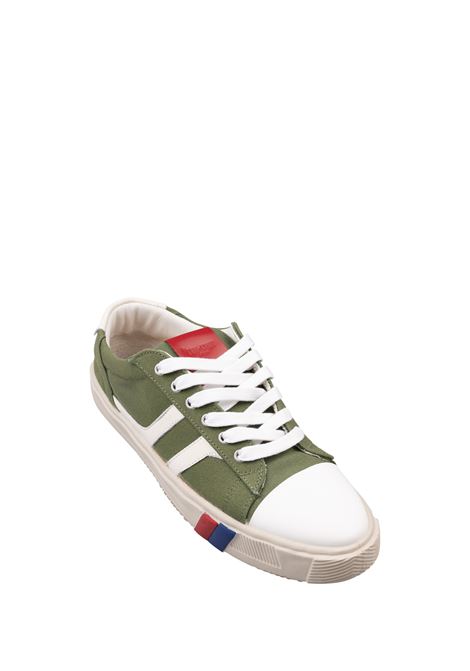 Sneakers ROYAL II ORBIT LOW In Tela Verde PRO-KEDS | O225CLMWW81600XW