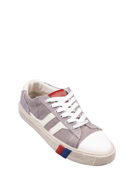 Sneakers ROYAL II ORBIT LOW In Tela Grigia PRO-KEDS | O225CLWWW61X00XW