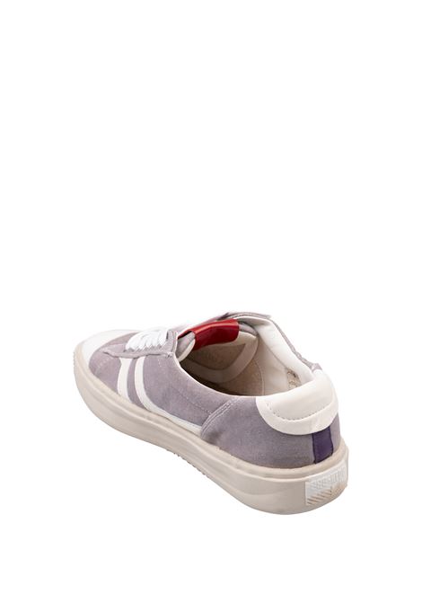 Sneakers ROYAL II ORBIT LOW In Tela Grigia PRO-KEDS | O225CLWWW61X00XW
