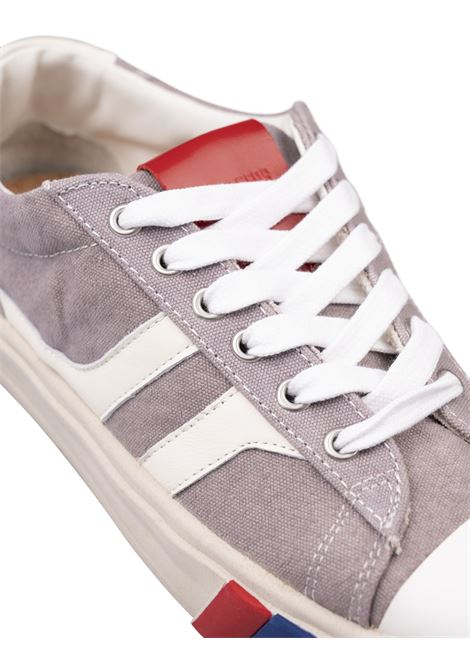 Sneakers ROYAL II ORBIT LOW In Tela Grigia PRO-KEDS | O225CLWWW61X00XW