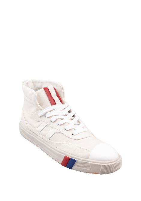Sneakers High-Top Royal II Orbit Bianche PRO-KEDS | O225CMMWW01400XW