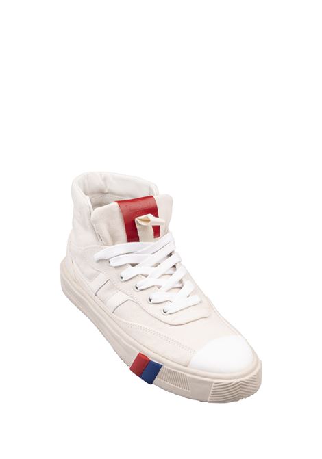 Sneakers High-Top Royal II Orbit Bianche PRO-KEDS | O225CMWWW01400XW