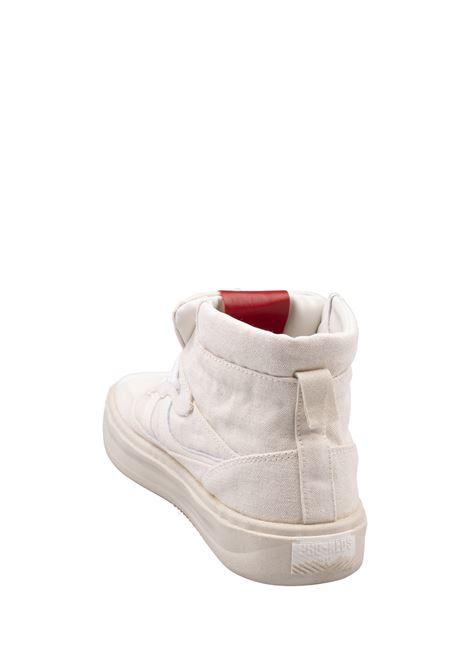 Sneakers High-Top Royal II Orbit Bianche PRO-KEDS | O225CMWWW01400XW