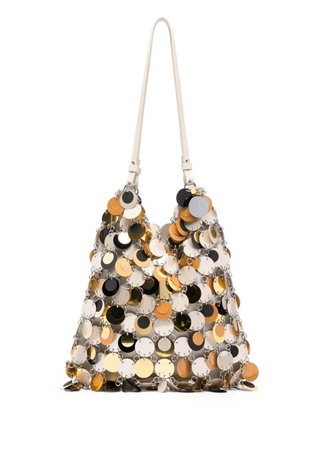 Borsa a Spalla Sparkle Nano RABANNE | 25PSS0433PLX159M784
