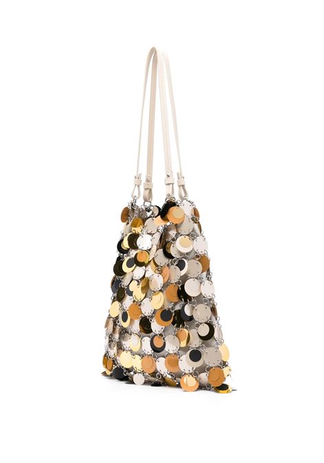 Borsa a Spalla Sparkle Nano RABANNE | 25PSS0433PLX159M784