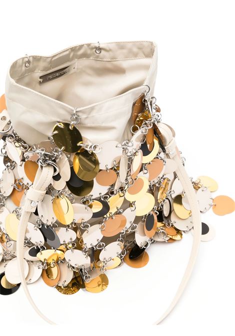 Borsa a Spalla Sparkle Nano RABANNE | 25PSS0433PLX159M784