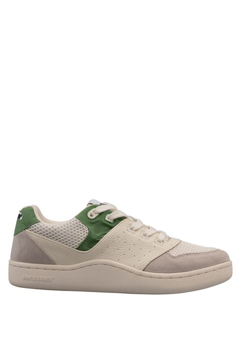 Sneakers Hurricane Atlantic Bianche e Verdi SEBAGO | 76118IWAG4