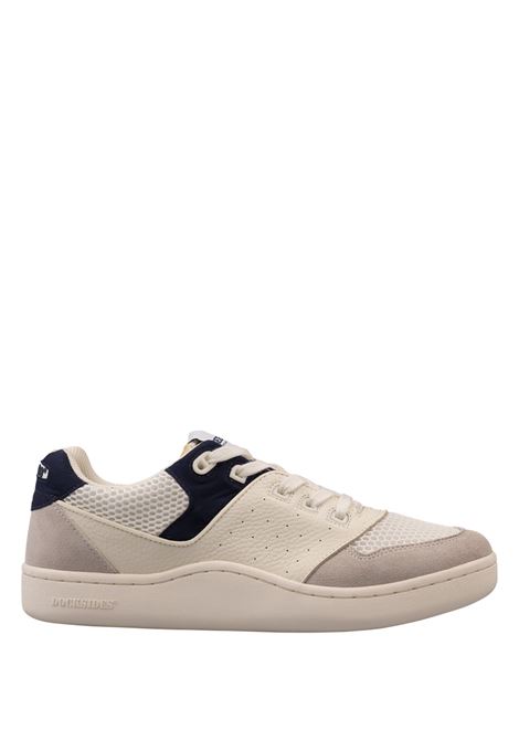 Sneakers Hurricane Atlantic Bianche e Blu SEBAGO | 76118IWAG5