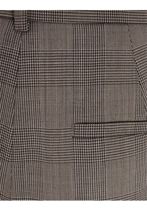 Pantaloni Sartoriali Batun Neri SPORTMAX | 2512131011600001