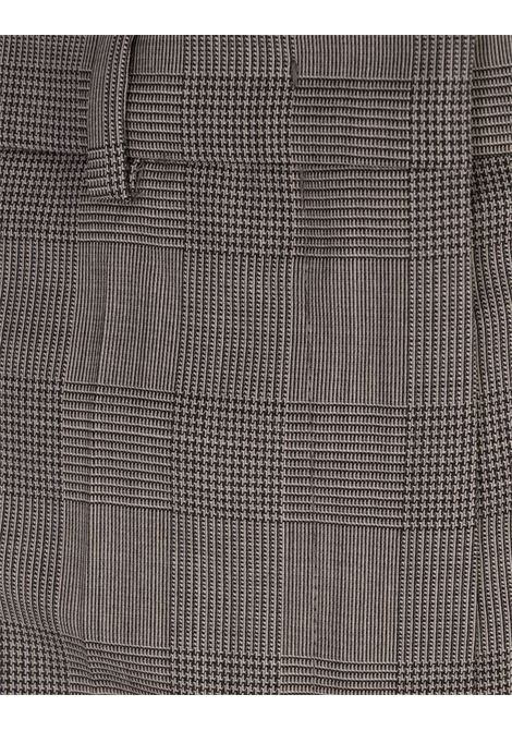 Pantaloni Sartoriali Batun Neri SPORTMAX | 2512131011600001