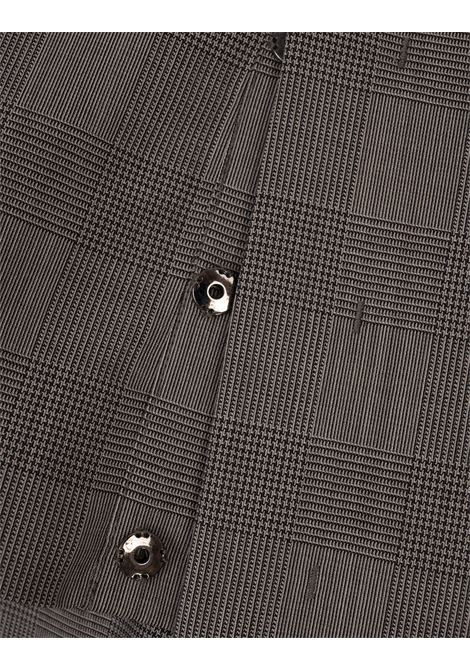 Pantaloni Sartoriali Batun Neri SPORTMAX | 2512131011600001