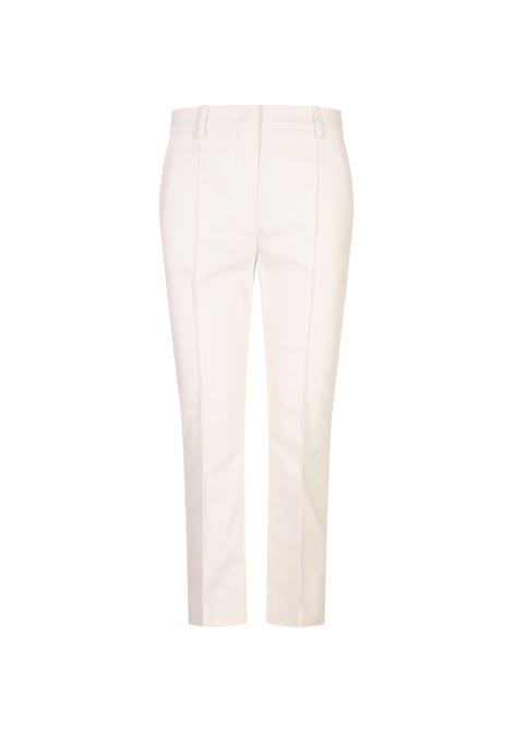 Pantaloni Etna12 Bianchi SPORTMAX | 2512131022600001
