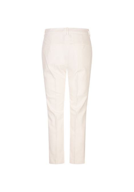 Pantaloni Etna12 Bianchi SPORTMAX | 2512131022600001