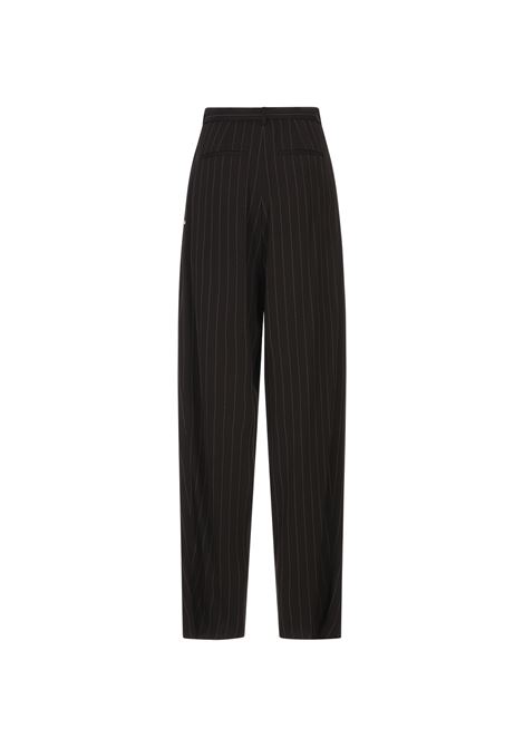 Pantaloni Berard Neri SPORTMAX | 2512131031600002