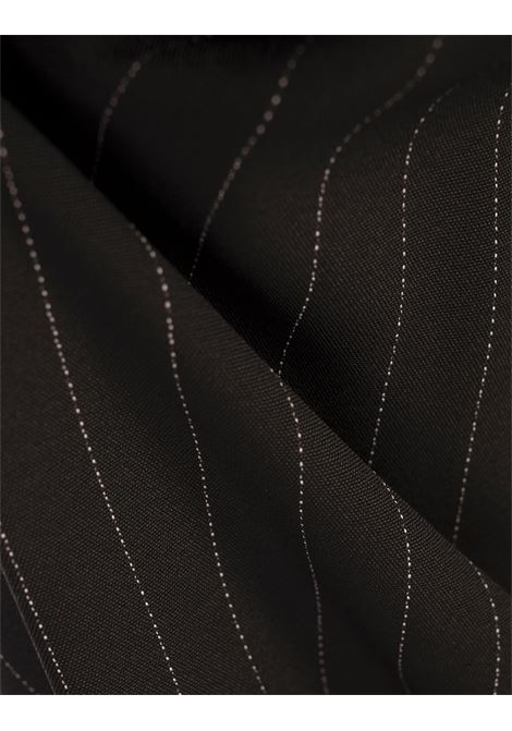 Black Berard Trousers SPORTMAX | 2512131031600002