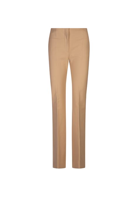 Pantaloni Earry1 Cammello SPORTMAX | 2512131063600003