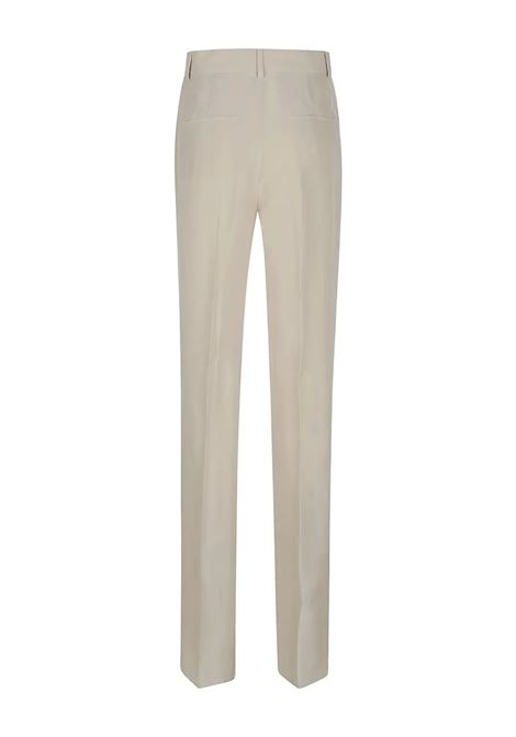 Ivory Orario Trousers SPORTMAX | 2512131102600001
