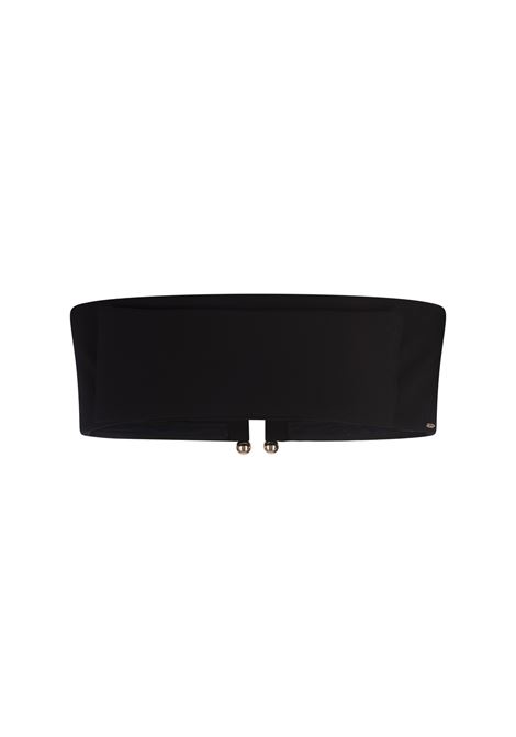 Top v1234 Nero SPORTMAX | 2512161063600003
