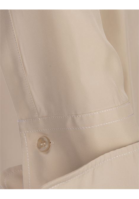 Ivory Teoria12 Blazer SPORTMAX | 2512191022600001