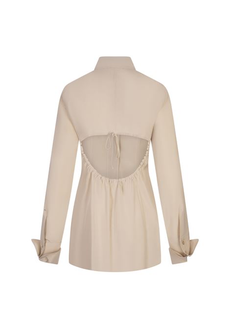Ivory Teoria12 Blazer SPORTMAX | 2512191022600001
