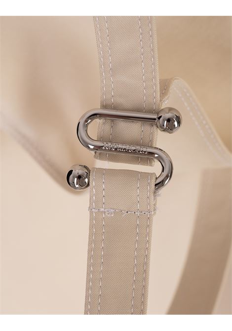 Abito Lungo Unione Avorio SPORTMAX | 2512221052600001