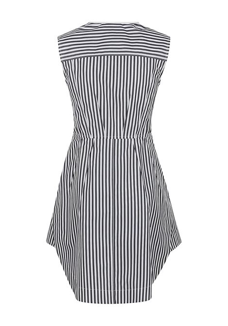 Black Sele Short Dress SPORTMAX | 2512221082600003