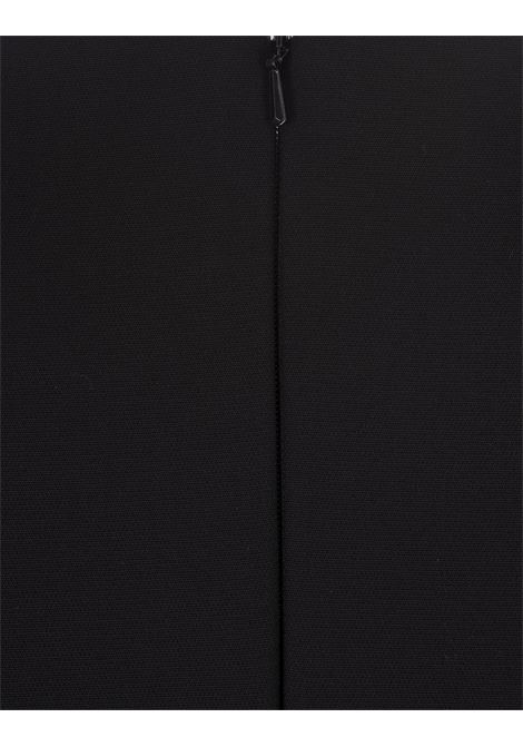 Abito Corto Dakar Nero SPORTMAX | 2512221091600004