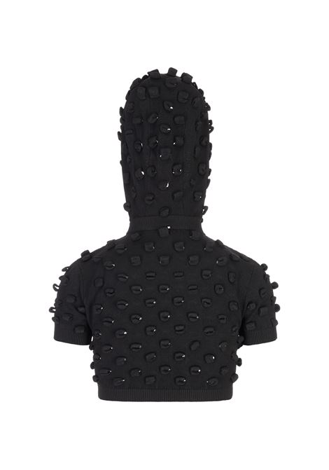 Top Tropico Nero SPORTMAX | 2512361013600005
