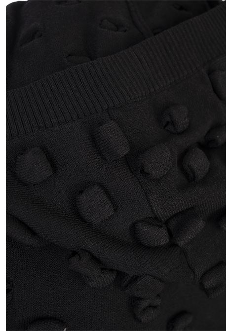 Top Tropico Nero SPORTMAX | 2512361013600005