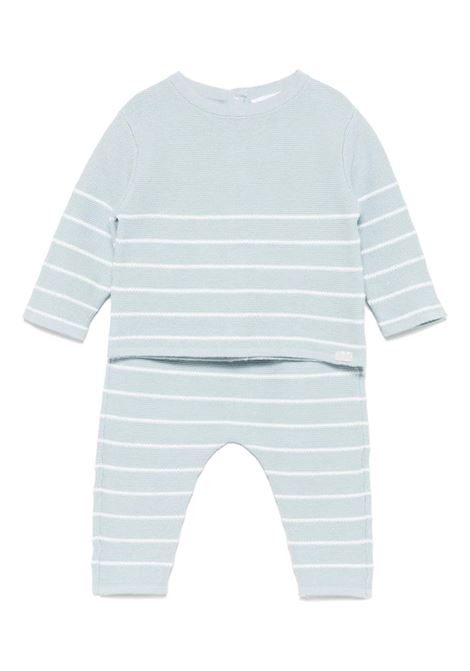 Pastel Blue Suit TARTINE ET CHOCOLAT | Suits | CA3600042