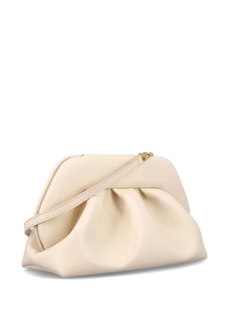 Borsa Clutch Tia Vegan Fabric Shell THEMOIRE' | TMCOTN81