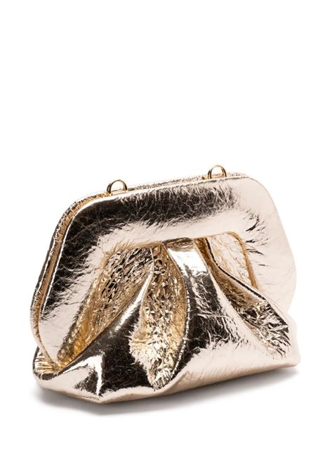 Pochette Gea Pineapple Oro THEMOIRE' | TMSR25GPI19