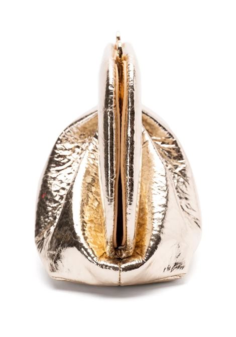 Pochette Gea Pineapple Oro THEMOIRE' | TMSR25GPI19