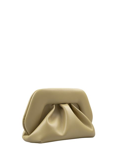 Pochette Gea Vegan Pistacchio THEMOIRE' | TMSR25GN24