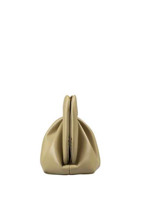 Pochette Gea Vegan Pistacchio THEMOIRE' | TMSR25GN24